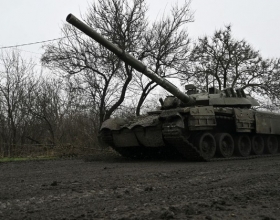 Chiến sự tối 30.3: Ukraine thừa nhận Nga tiến triển tại Bakhmut Khánh An Khánh An