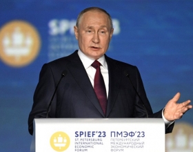 Chiến sự ngày 478: Tổng thống Putin nói Ukraine không có cơ hội thành công