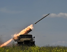 Chiến sự ngày 487: Ukraine đẩy mạnh phản công