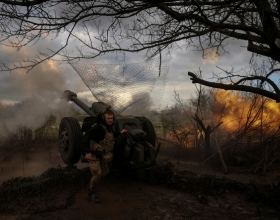 Chiến sự ngày 428: Ukraine có ‘tư thế tốt’ để phản công, Nga chỉ trích Mỹ