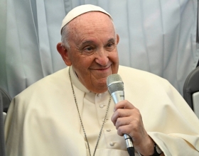 Vatican tham gia sứ mệnh hòa bình bí mật cho Ukraine