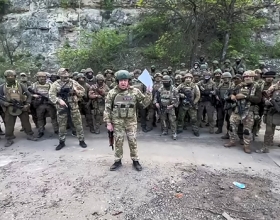 Xung đột Ukraine leo thang sau vụ 'tấn công Kremlin'