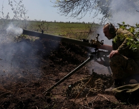 Chiến sự ngày 441: Ukraine nói phản kích đẩy lùi lữ đoàn Nga ở Bakhmut; tiếp tục pháo kích lẫn nhau