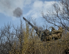 Chiến sự ngày 435: Mỹ phản pháo cáo buộc của Nga, Ukraine sắp có vũ khí mới