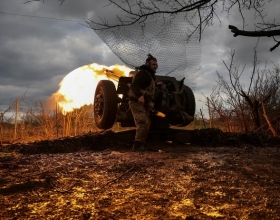 Mỹ nêu tổn thất của Nga trong 5 tháng giao tranh ở miền đông Ukraine
