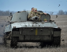 Chiến sự đến tối 8.4: Mỹ lại rò rỉ tài liệu mật về Ukraine