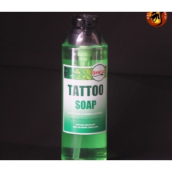 Nước rửa Tattoo Soap