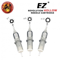 C1210HRL Hollow Round Liner - EZ Revolution Cartridges