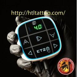 EZ Easy Touch 2 Tattoo Power Supply