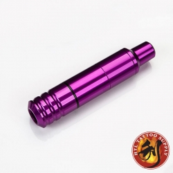 Hawk Style Pen Color Edition Cartridge Tattoo Machine - Purple
