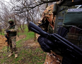 Nga - Ukraine: Một năm chiến sự thay đổi thế giới