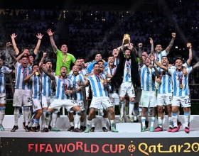 Argentina và Messi nhận thưởng khủng sau khi lên ngôi vô địch World Cup 2022