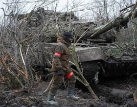 Chiến sự Ukraine ngày 344: Nga tấn công ở Donetsk, phá hủy HIMARS