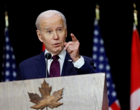 Tổng thống Biden cảnh báo Iran sau cuộc không kích trả đũa của Mỹ ở Syria