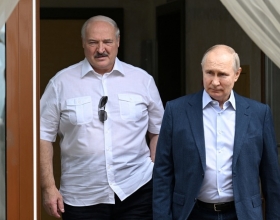 Chiến sự ngày 471: Ông Putin nói chiến dịch phản công của Ukraine đã bắt đầu