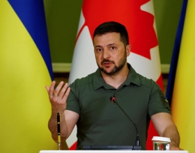 Chiến sự ngày 472: Ukraine phản công, ông Zelensky gửi lời nhắn tới ông Putin